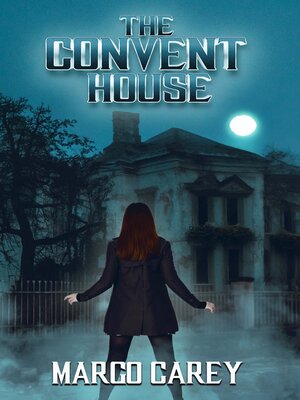 cover image of The Convent House